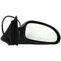 2000-2005 Buick LeSabre Mirror RH, Power, Non-heated, Manual Folding.
