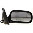 2006-2007 Buick Lucerne Mirror RH, Power, Heated, w/o Signal Indicator, Fold.