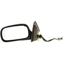 2006-2011 Buick Lucerne Mirror LH, Power, Heated, w/Turn Signal On Glass.