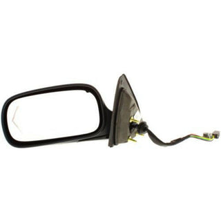 2006-2011 Buick Lucerne Mirror LH, Power, Heated, w/Turn Signal On Glass.