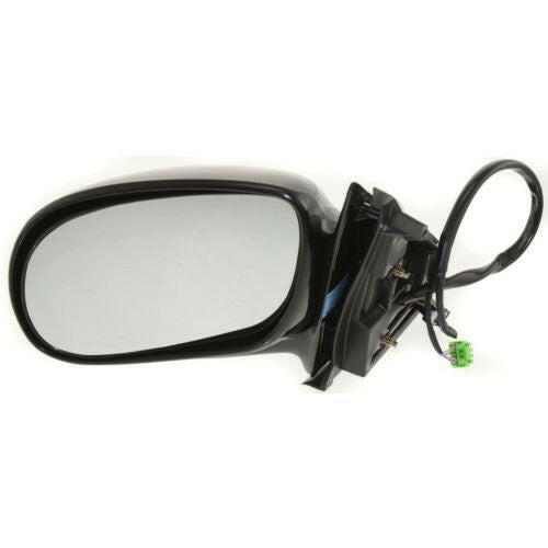 1998-2002 Buick Park Avenue Mirror LH, Power, Heated, Non-fold, w/Memory.