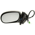 1998-2002 Buick Park Avenue Mirror LH, Power, Heated, Non-fold, w/Memory.