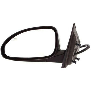 2008-2015 Buick Enclave Mirror LH, Power, Heated, w/Signal Light & Memory, Power.