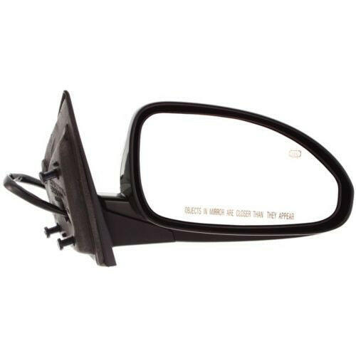 2008-2015 Buick Enclave Mirror RH, Power, Heated, w/Signal Light & Memory, Power.