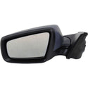 2010-2012 Buick LaCrosse Mirror LH, Primed, Power, Heated, Non-fold, w/Signal - Classic 2 Current Fabrication