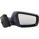 2010-2012 Buick LaCrosse Mirror RH, Primed, Power, Heated, Non-fold, w/Signal - Classic 2 Current Fabrication