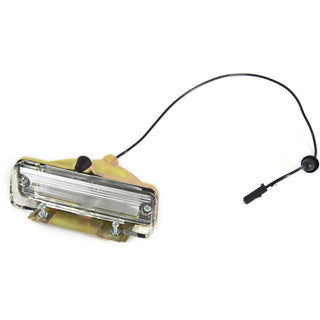 1965-1967 Chevy Chevelle Back Up Light Assembly.