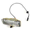 1965-1967 Chevy Chevelle Back Up Light Assembly.