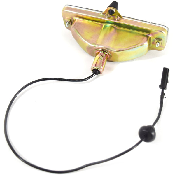 1965-1967 Chevy Chevelle Back Up Light Assembly.