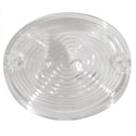 1964-1968 Ford Mustang Back Up Light Lens w/Gasket and Screws.