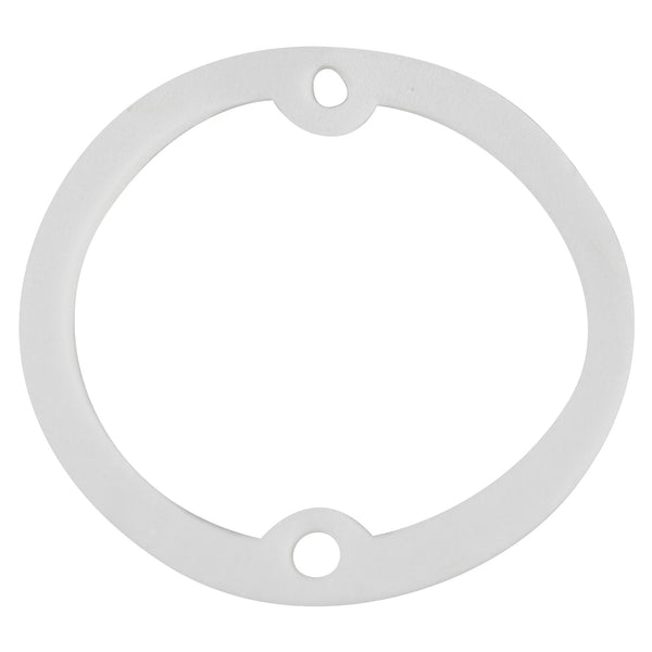 1964-1968 Ford Mustang Back Up Light Lens w/Gasket and Screws.