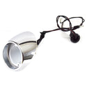 1965-1966 Ford Mustang Back Up Light Assembly, LH.