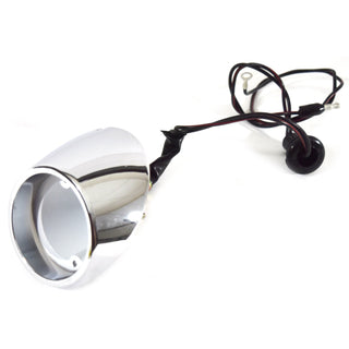 1965-1966 Ford Mustang Back Up Light Assembly, LH.