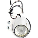 1967-1968 Ford Mustang Back Up Light Assembly, RH, Complete Assy.