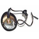 1967-1968 Ford Mustang Back Up Light Assembly, RH, Complete Assy.