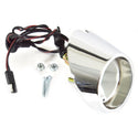 1967-1968 Ford Mustang Back Up Light Assembly, RH.
