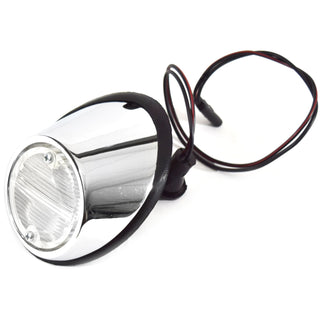 1969-1970 Ford Mustang Back Up Light Assembly, LH.