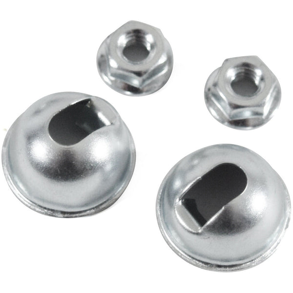 1969-1970 Ford Mustang Back Up Light Assembly, LH.