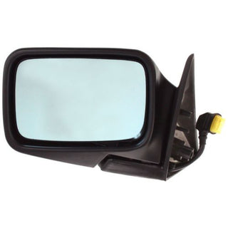 1989-1992 BMW 5 Series Mirror LH, Power, Heated, Manual Folding, w/Memory - Classic 2 Current Fabrication