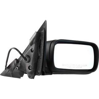 1999-2006 BMW 3 Series Mirror RH, Power, Non-heated, Manual Folding - Classic 2 Current Fabrication
