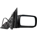 1999-2006 BMW 3 Series Mirror RH, Power, Non-heated, Manual Folding - Classic 2 Current Fabrication