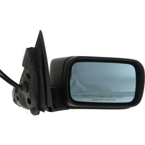 1999-2006 BMW 3 Mirror RH, Power, Heated, Power Folding, Sedan/Wagon.