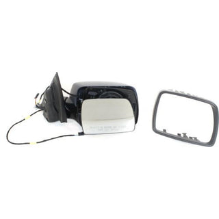 2004-2010 BMW X3 Mirror RH, Power, Heated, With Out Memory, Manual Folding - Classic 2 Current Fabrication