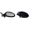2007-2013 BMW 3 Series Mirror RH, Power, Heated, Power Folding, w/Memory.