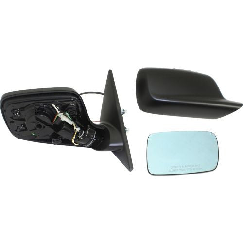 1999-2006 BMW 3 Mirror RH, Power, Heated, Power Folding, Conv./Coupe - Classic 2 Current Fabrication