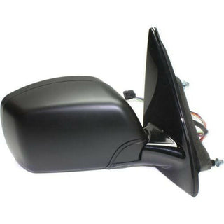 2000-2006 BMW X5 Mirror RH, Power, Heated, Power Fold, w/Memory & Sport Pkg.
