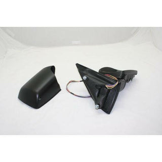 2000-2006 BMW X5 Mirror RH, Power, Heated, Power Folding, Primed, w/Memory.