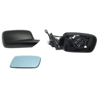 1999-2003 BMW 3 Mirror RH, Power, Heated, Power Folding, Conv./Coupe - Classic 2 Current Fabrication
