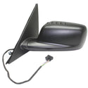 2002-2008 BMW 7 Series Mirror LH, Power, Heated, Power Folding, w/Memory - Classic 2 Current Fabrication