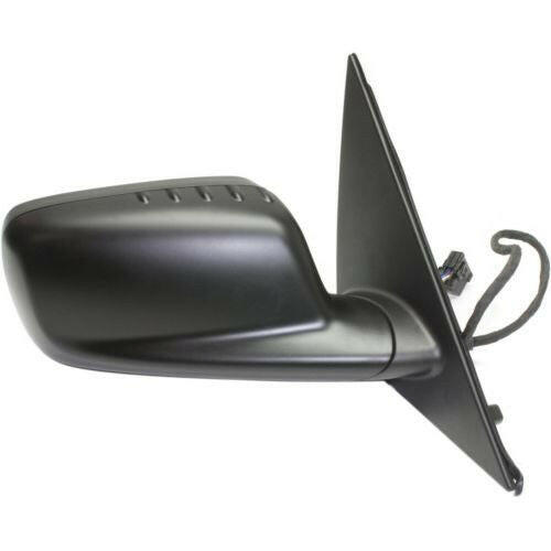 2002-2008 BMW 7 Series Mirror RH, Power, Heated, Power Folding, w/Memory.