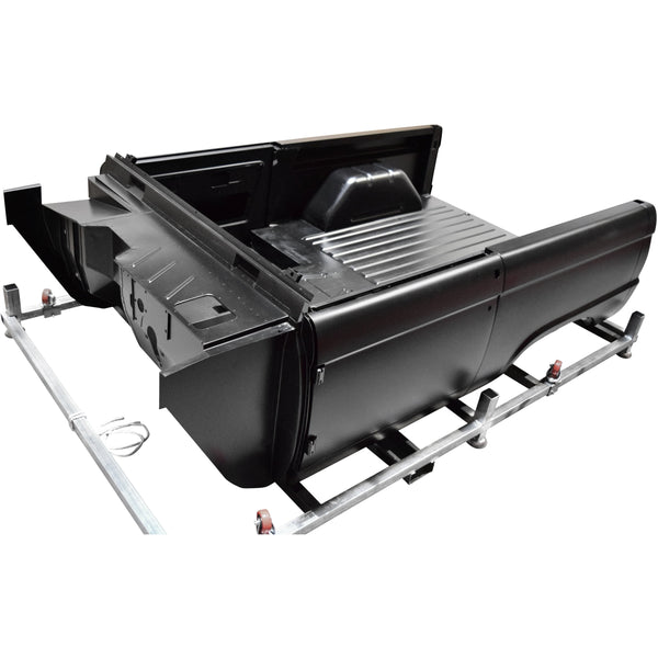 1968-1977 Ford Bronco Tub Body Shell.