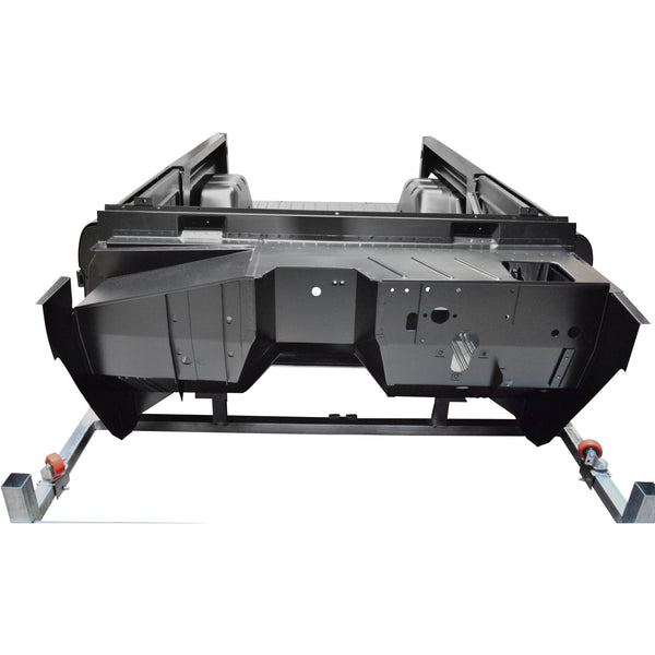 1968-1977 Ford Bronco Tub Body Shell.