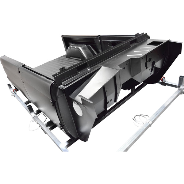 1968-1977 Ford Bronco Tub Body Shell.