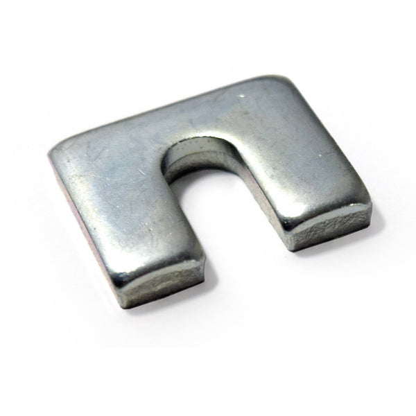 1960-1981 GM. 60-81 ALL MODELS- BODY SHIMS SET -10 PCS (T: 6 MM, MEASURE: 1-5/16 * 1-1/8"").