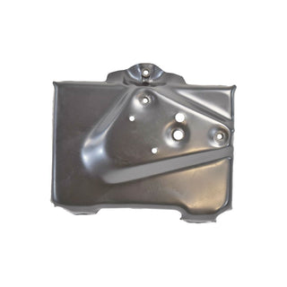 1968-1969 Pontiac Firebird Battery Tray.