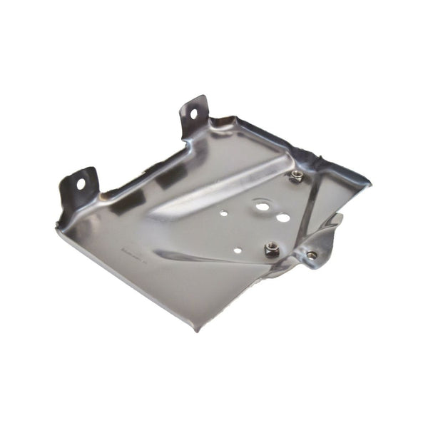 1970-1972 Chevy Monte Carlo Battery Tray - Classic 2 Current Fabrication