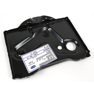 1970-1980 Chevy Camaro Battery Tray.