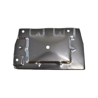 1962-1967 Chevy Chevy II Battery Tray - Classic 2 Current Fabrication