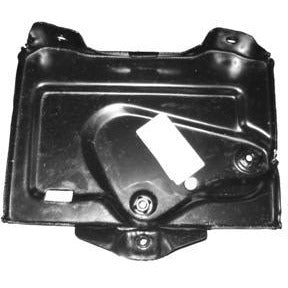 1969-1972 Chevy Nova Battery Tray - Classic 2 Current Fabrication
