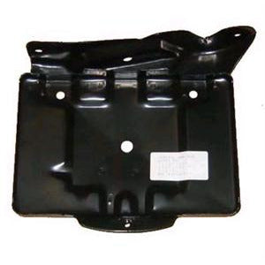 1964-1965 Chevy Chevelle Battery Tray - Classic 2 Current Fabrication
