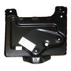 1967 Chevy Impala Battery Tray.