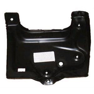 1968-1972 CHEVY CHEVELLE BATTERY TRAY - Classic 2 Current Fabrication