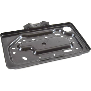 1969-1972 Oldsmobile Cutlass Battery Tray, Big Block.