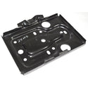 1968 Oldsmobile 442 Battery Tray, 350 Big Block.