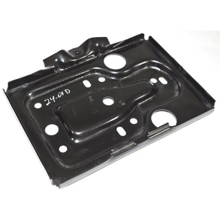 1968-1972 Oldsmobile Cutlass Battery Tray, Small Block - Classic 2 Current Fabrication