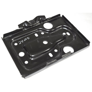1968-1972 Oldsmobile Cutlass Battery Tray, Small Block.